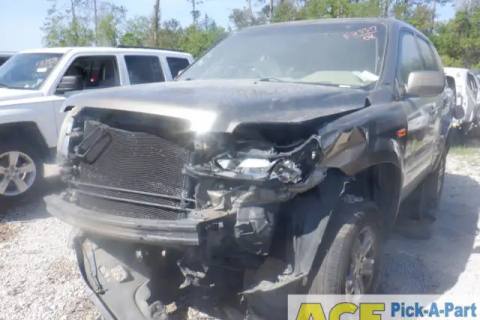 Photo of 2008 Honda Pilot