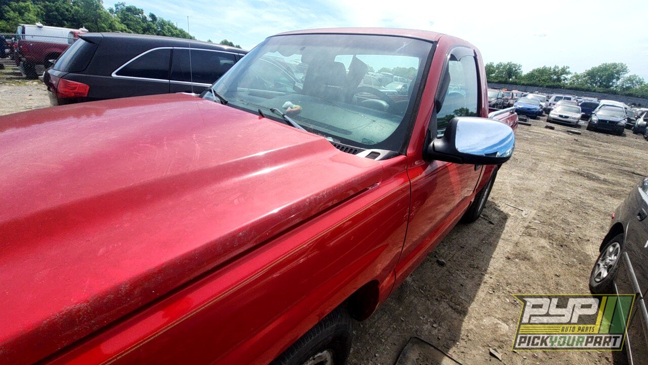 Photo of 2006 Chevrolet Silverado 1500