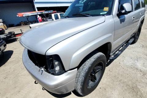 Photo of 2004 Chevrolet Tahoe