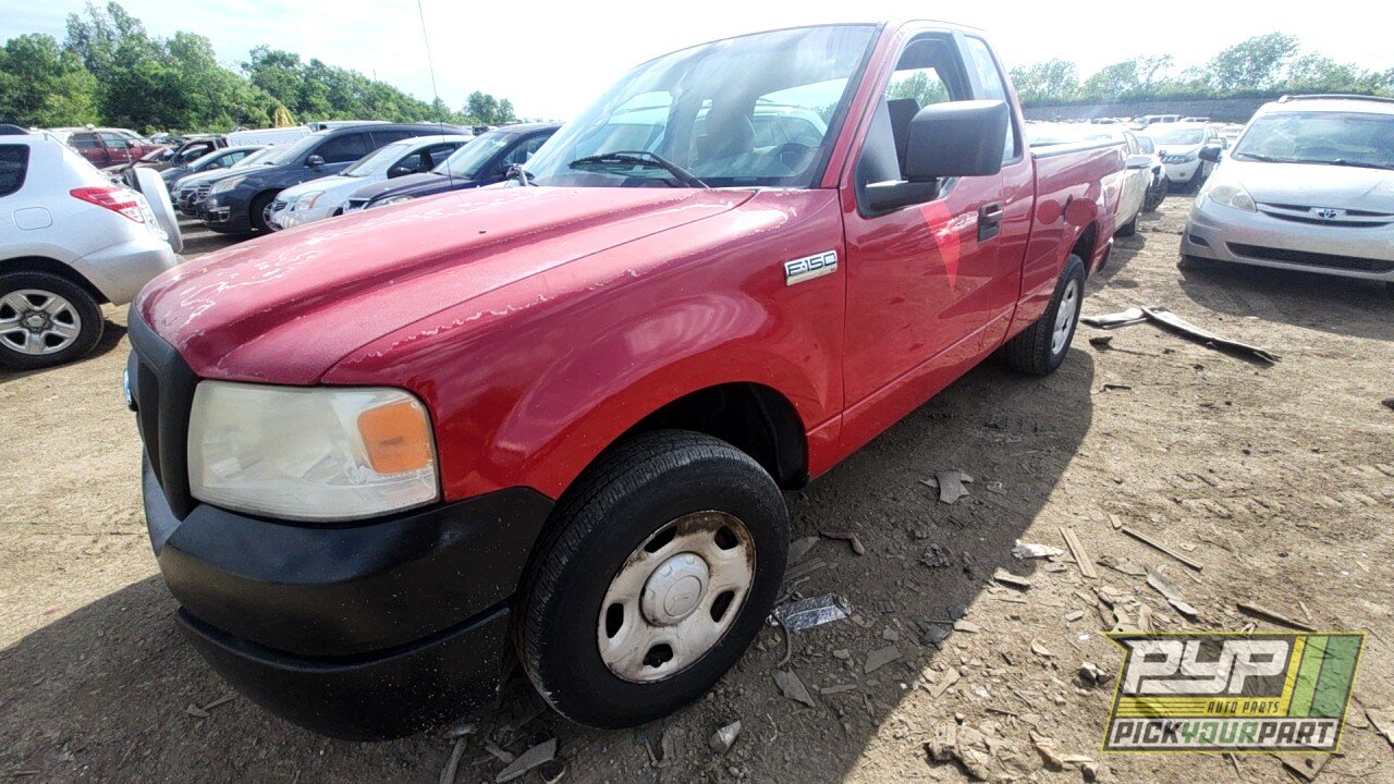 Photo of 2005 Ford F-150