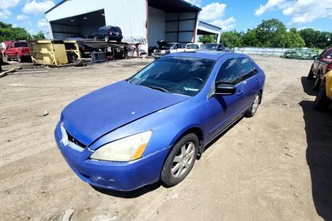 Photo of 2005 Honda Accord