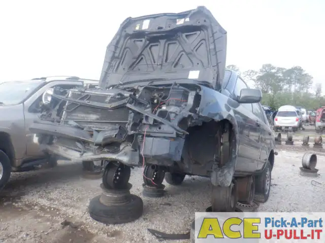 Photo of 2005 Honda Pilot