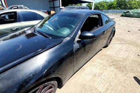Photo of 2004 Infiniti G35