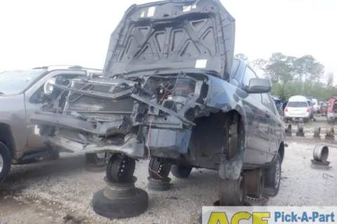 Photo of 2005 Honda Pilot