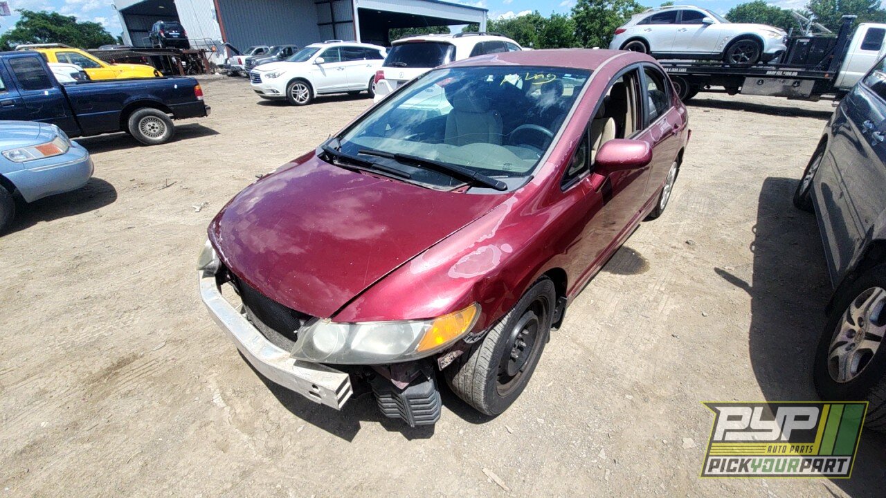 Photo of 2006 Honda Civic