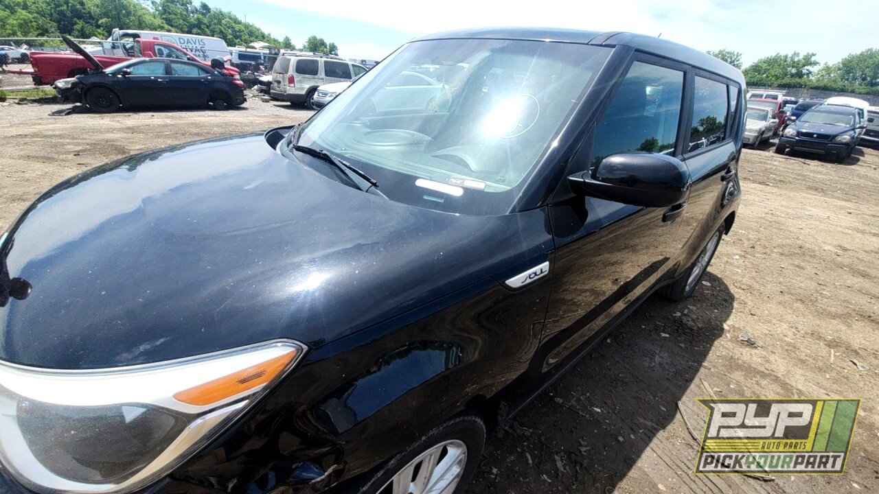 Photo of 2018 Kia Soul