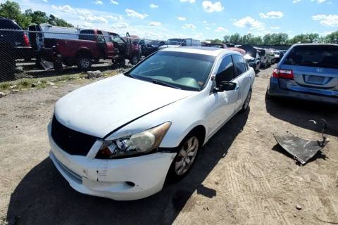Photo of 2008 Honda Accord