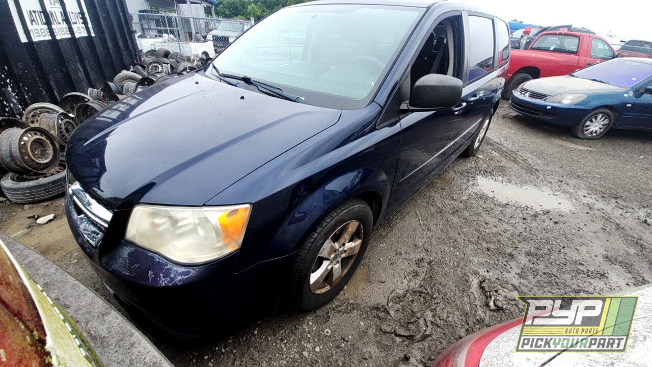 Photo of 2013 Dodge Grand Caravan