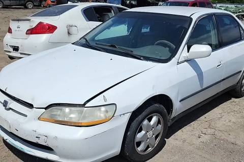 Photo of 1998 Honda Accord