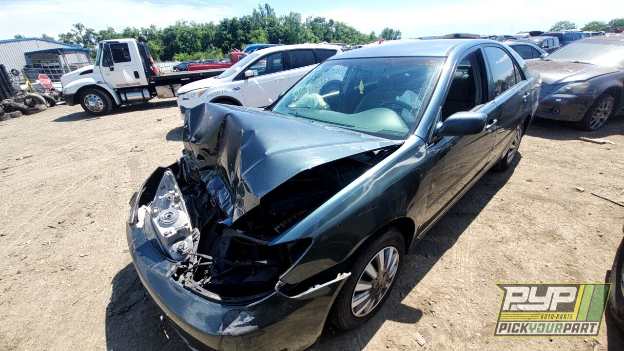 Photo of 2002 Toyota Camry