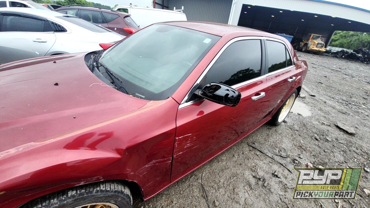 Photo of 2012 Chrysler 300