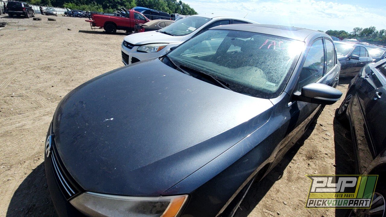Photo of 2011 Volkswagen Jetta