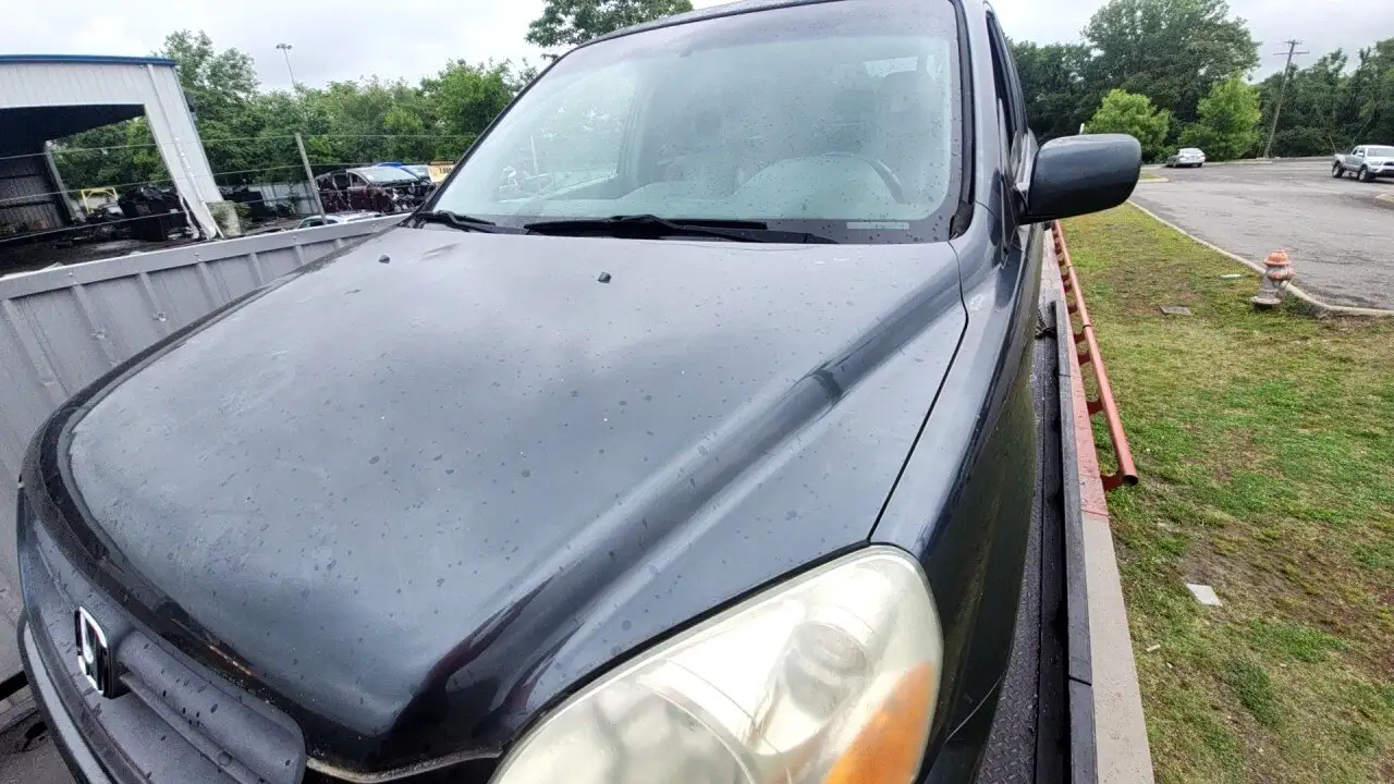 Photo of 2005 Honda Pilot