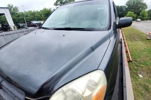 Photo of 2005 Honda Pilot
