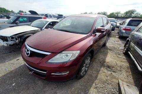 Photo of 2008 Mazda Cx-9