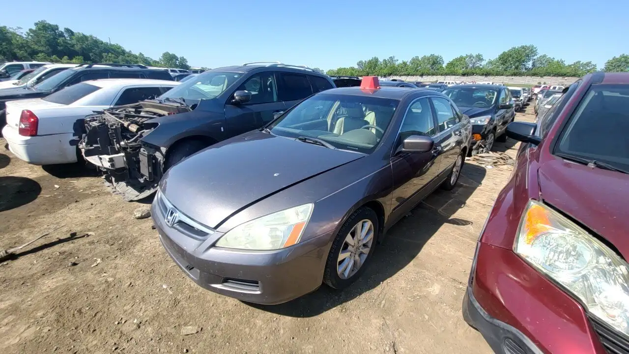 Photo of 2007 Honda Accord