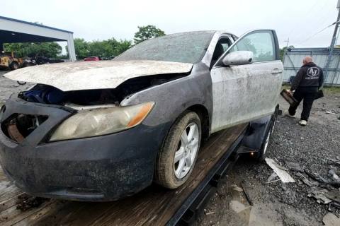 Photo of 2007 Toyota Camry
