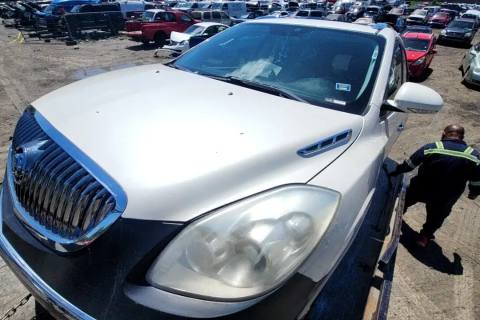 Photo of 2011 Buick Enclave