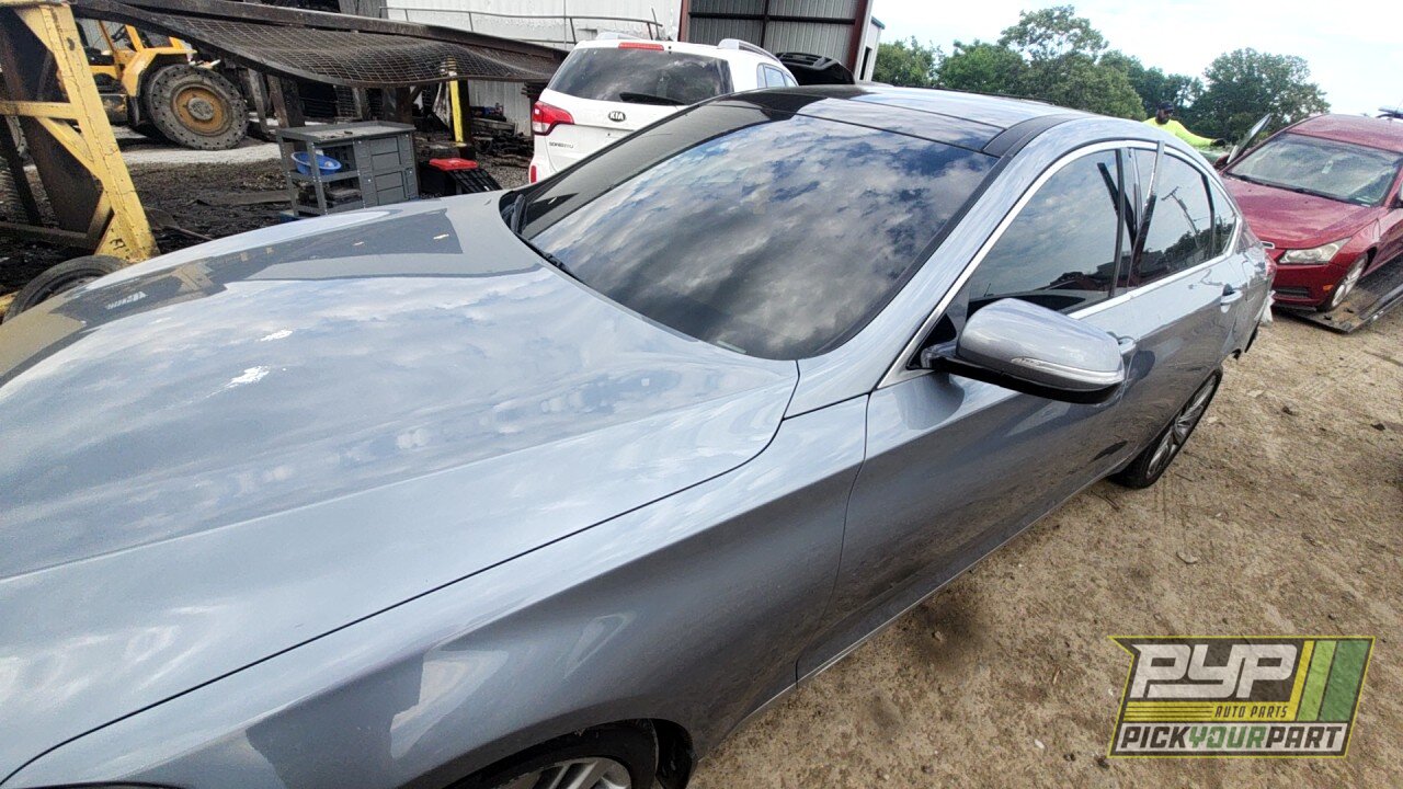 Photo of 2015 Hyundai Genesis