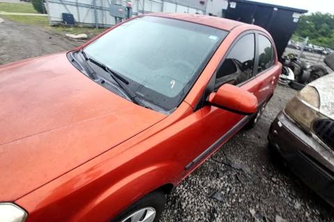 Photo of 2007 Kia Rio