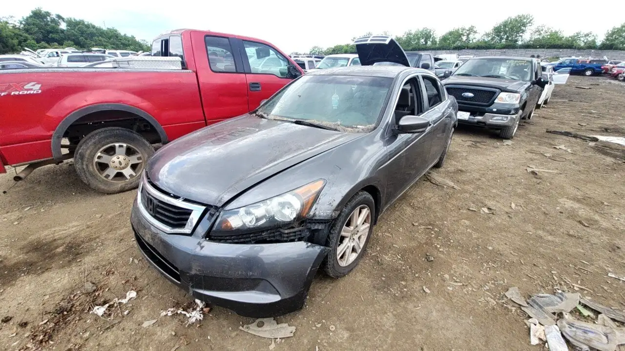 Photo of 2010 Honda Accord