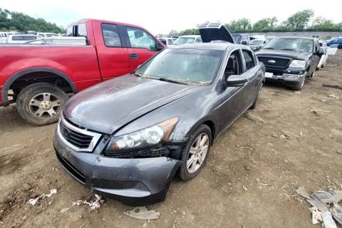 Photo of 2010 Honda Accord