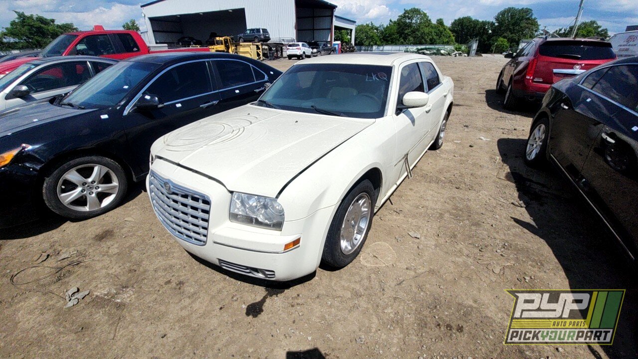 Photo of 2006 Chrysler 300