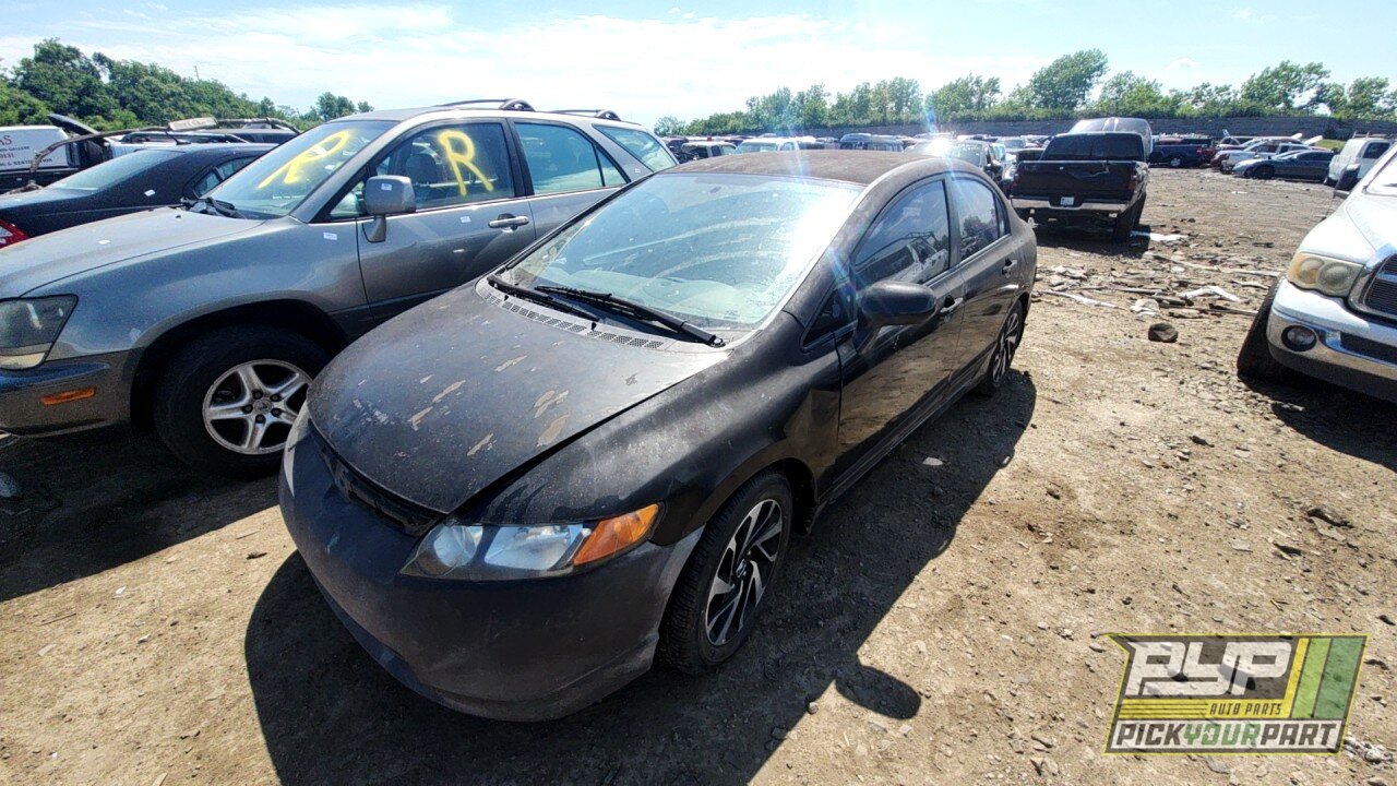 Photo of 2007 Honda Civic