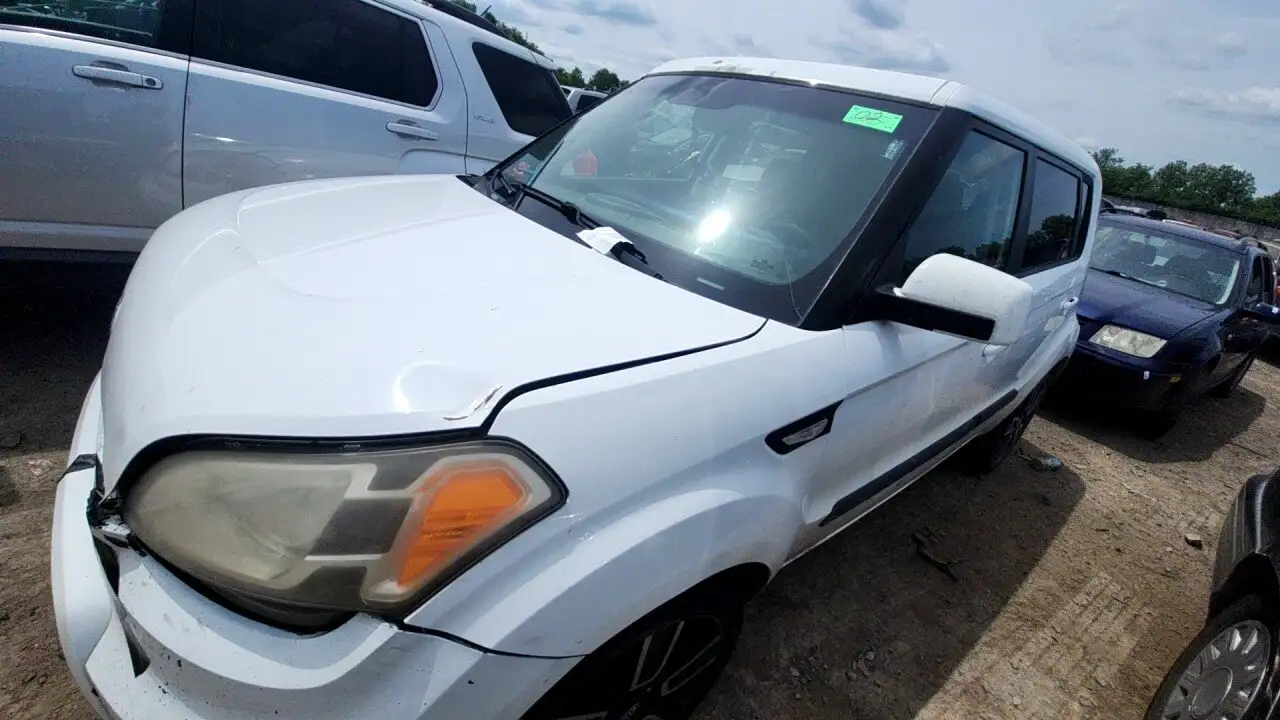 Photo of 2011 Kia Soul