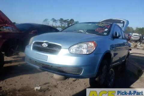 Photo of 2010 Hyundai Accent