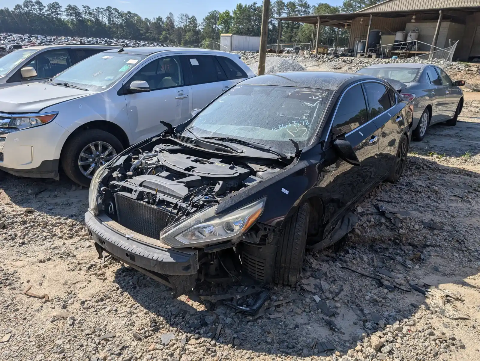 Photo of 2018 Nissan Altima