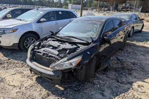 Photo of 2018 Nissan Altima