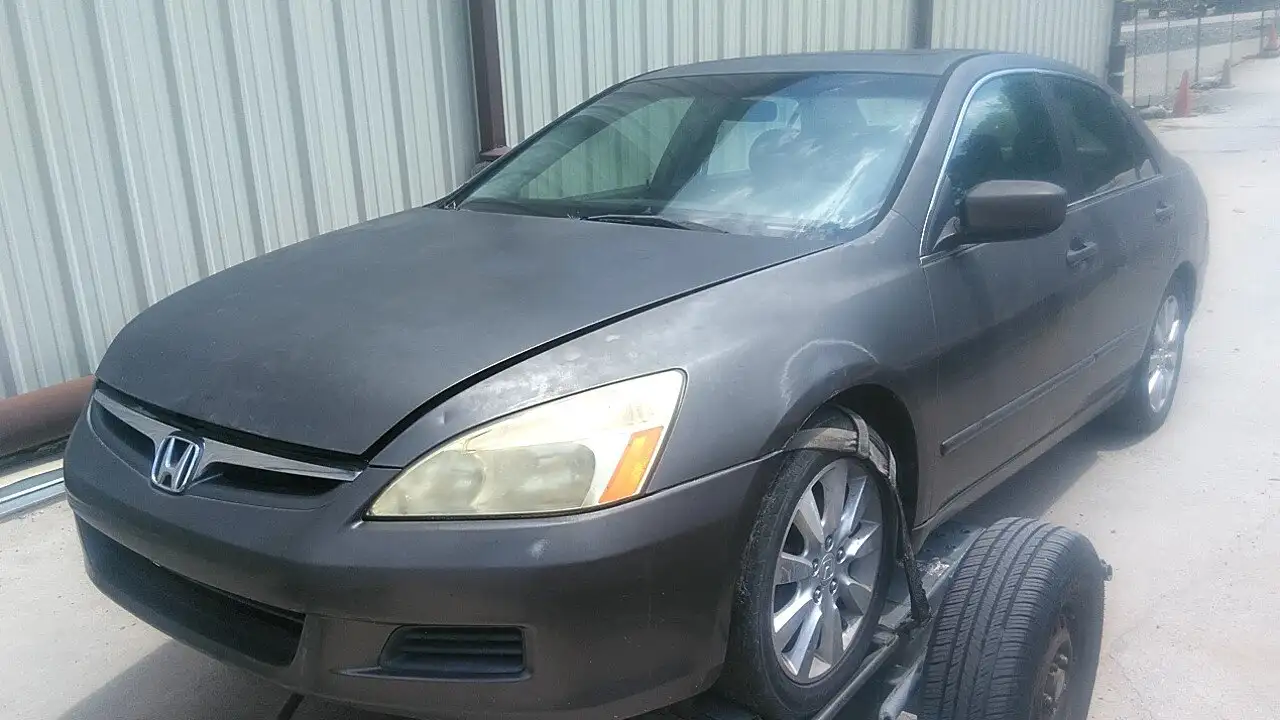 Photo of 2006 Honda Accord