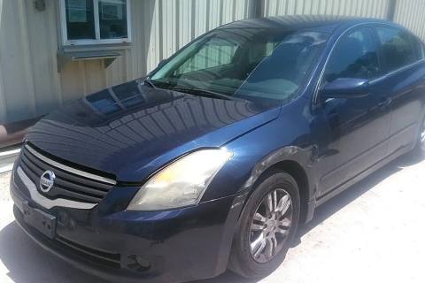 Photo of 2009 Nissan Altima