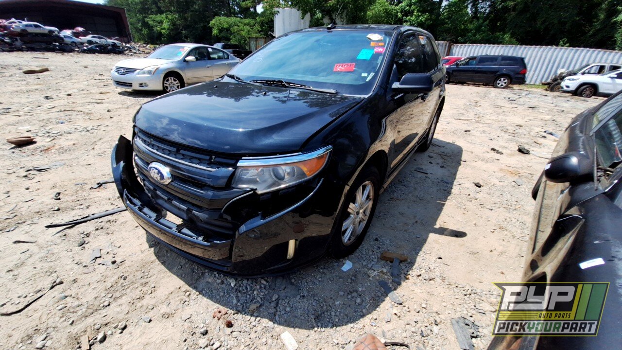 Photo of 2013 Ford Edge