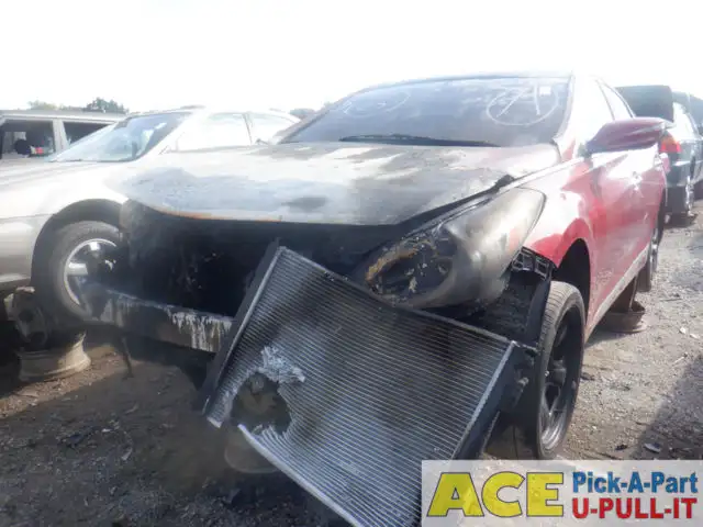 Photo of 2012 Hyundai Azera