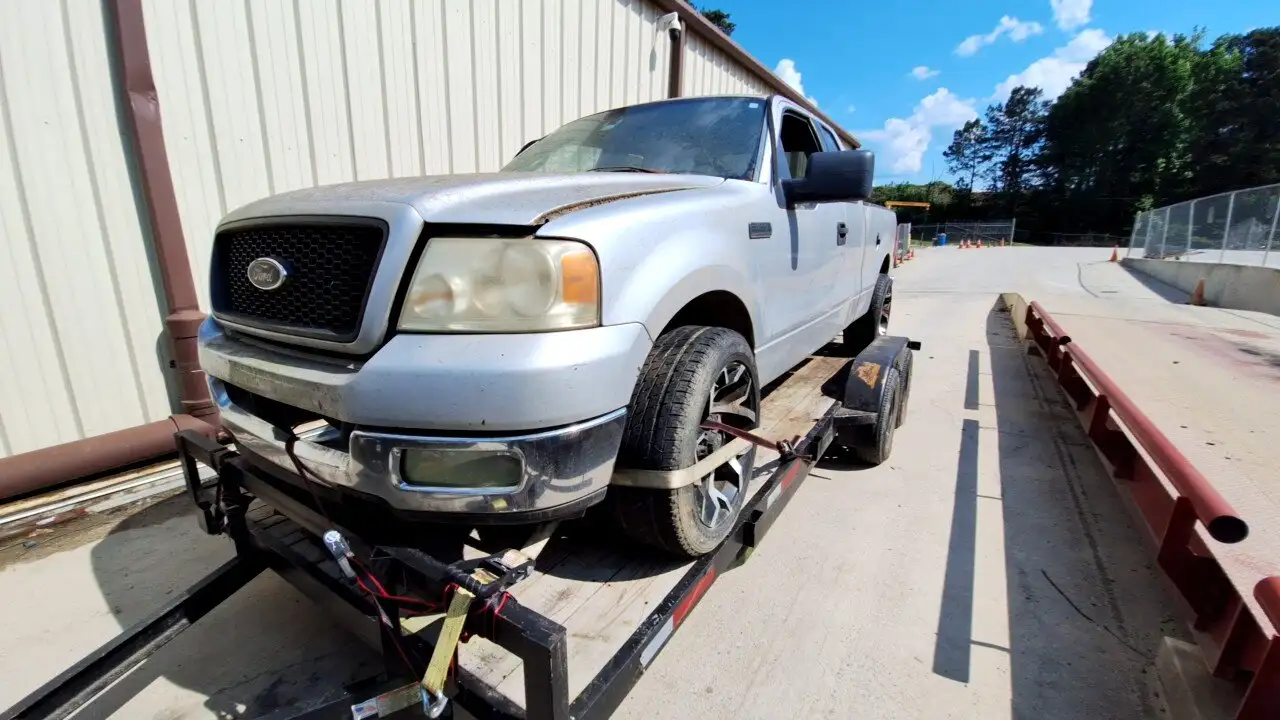 Photo of 2005 Ford F-150