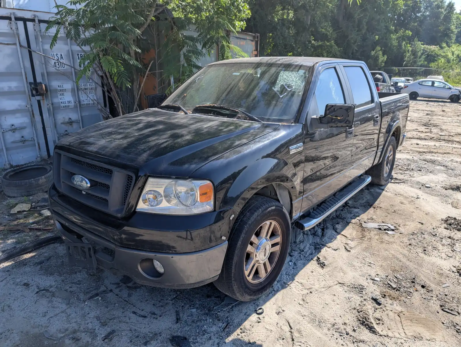 Photo of 2004 Ford F-150