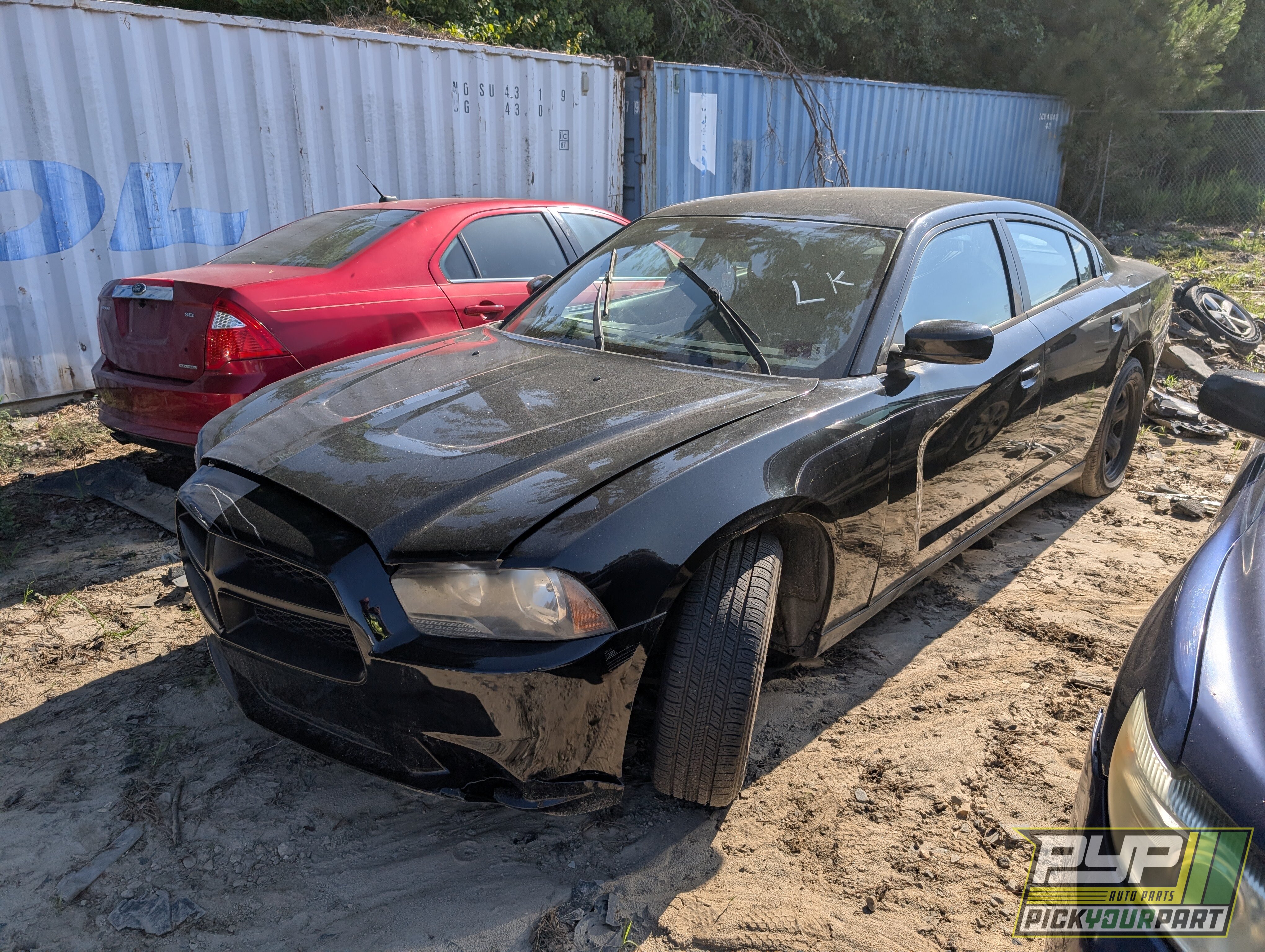 Photo of 2013 Dodge Charger