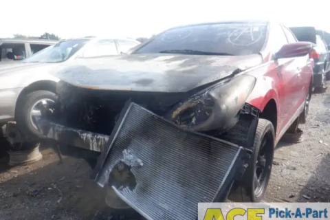 Photo of 2012 Hyundai Azera