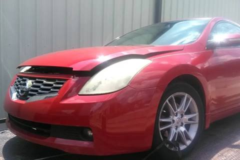 Photo of 2008 Nissan Altima