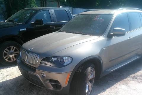 Photo of 2011 Bmw X5