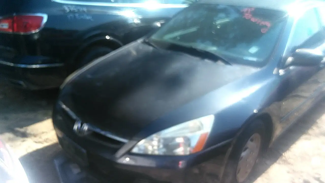 Photo of 2006 Honda Accord