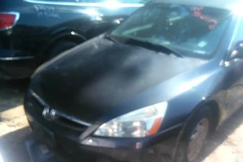 Photo of 2006 Honda Accord