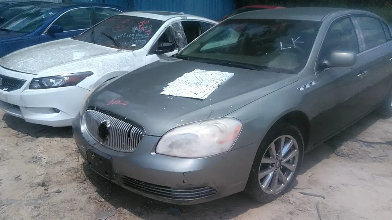 Photo of 2006 Buick Lucerne