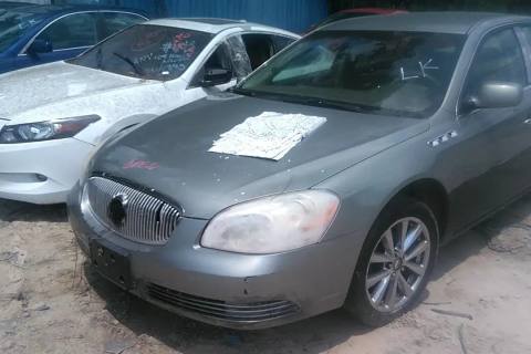 Photo of 2006 Buick Lucerne