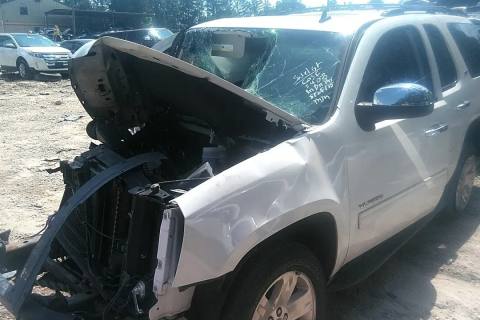 Photo of 2012 Gmc Yukon