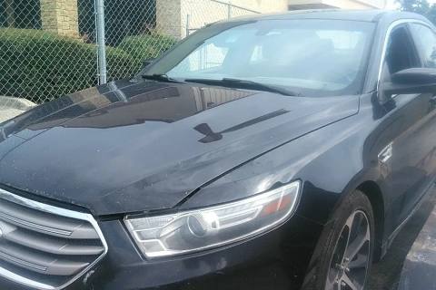 Photo of 2016 Ford Taurus