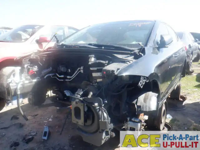 Photo of 2018 Hyundai Elantra