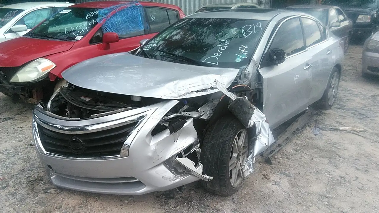 Photo of 2013 Nissan Altima
